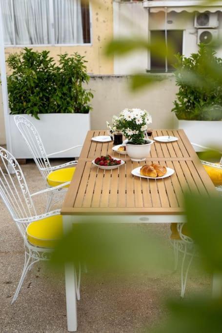 Ebullience - Stylish & Chic Athens Apartment Dış mekan fotoğraf