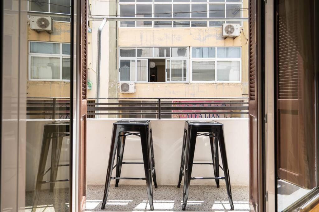 Ebullience - Stylish & Chic Athens Apartment Dış mekan fotoğraf