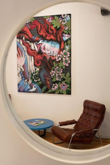 Ebullience - Stylish & Chic Athens Apartment Dış mekan fotoğraf
