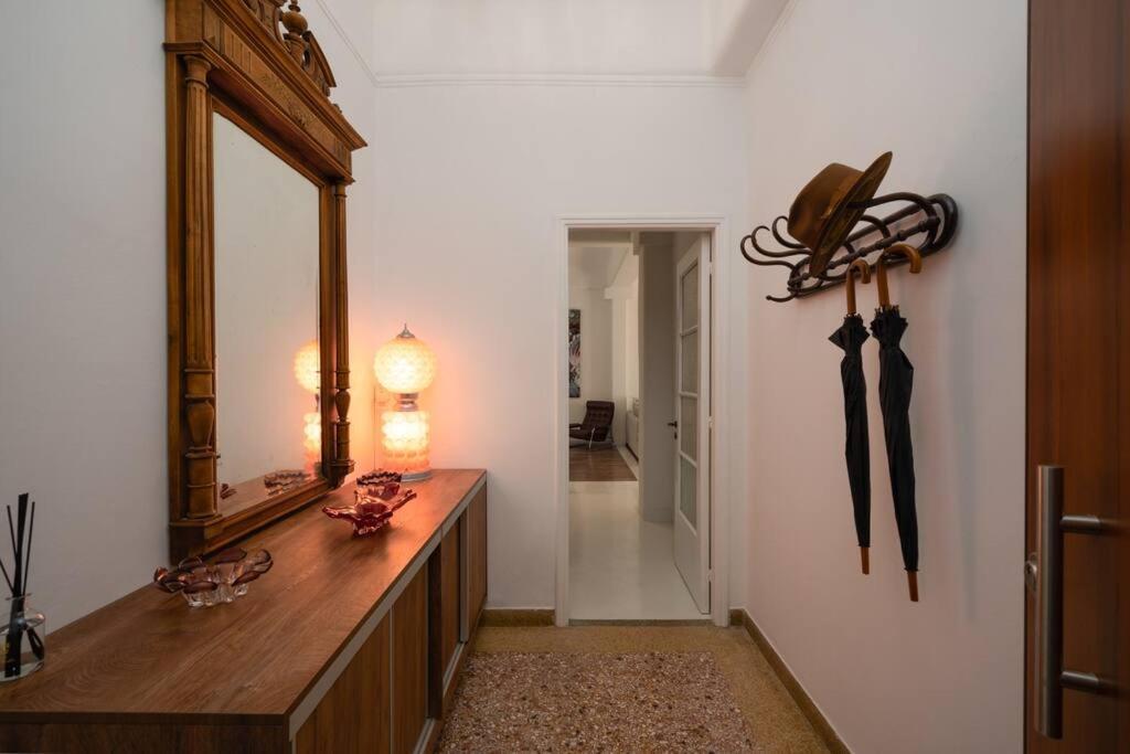 Ebullience - Stylish & Chic Athens Apartment Dış mekan fotoğraf