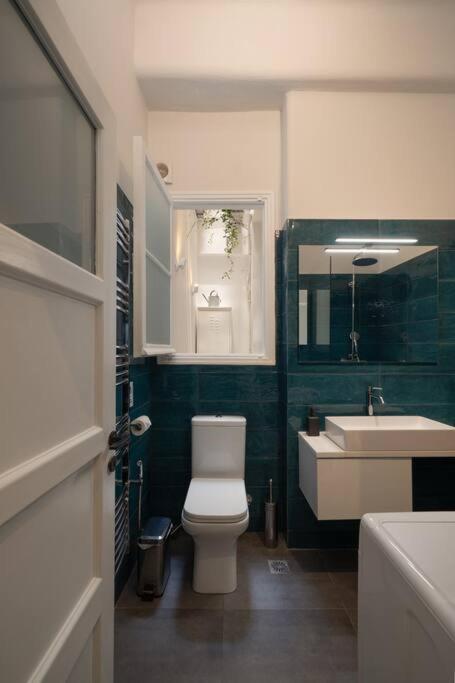 Ebullience - Stylish & Chic Athens Apartment Dış mekan fotoğraf