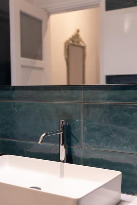 Ebullience - Stylish & Chic Athens Apartment Dış mekan fotoğraf