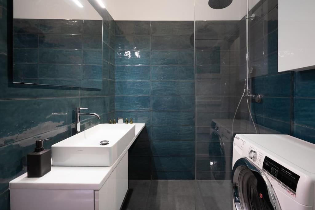 Ebullience - Stylish & Chic Athens Apartment Dış mekan fotoğraf